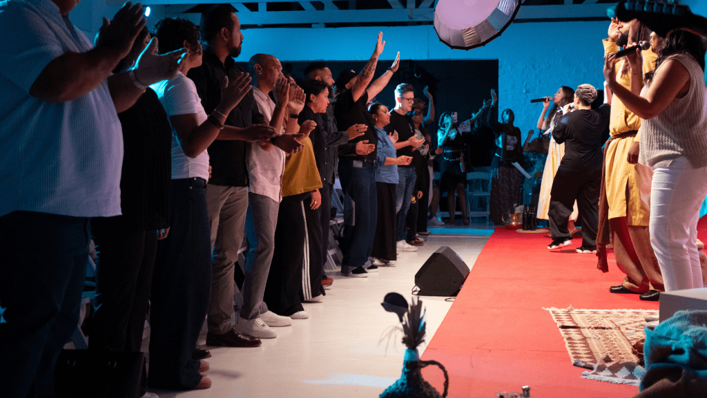 Good Friday at Beyond